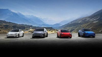 US: Tesla Strengthens Its Position As Top Luxury Car Brand In Q1 2022