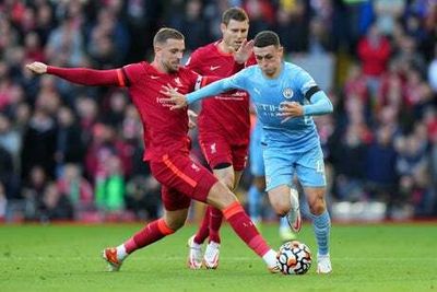 Manchester City vs Liverpool: Title-decider that could prove first of epic trilogy