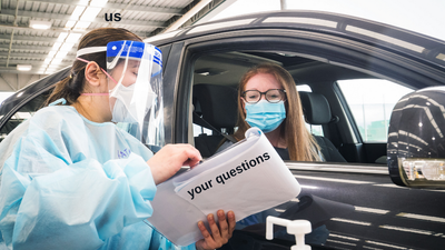 Here’s WTF Is Up With That New ‘Deltacron’ COVID Variant Folks Keep Banging On About