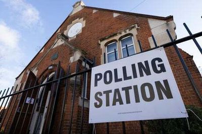 London Elections 2022: Where is my closest polling station, what is tactical voting and can I vote without a polling card or ID?