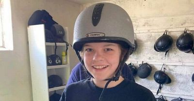 Mum 'heartbroken' after daughter is refused horse riding lesson due to autism