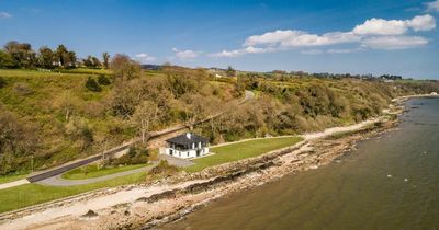 Property: €1million home with sweeping views of Lough Foyle