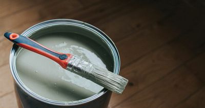 Interior design experts share six cheap and easy ways you can upcycle your kitchen for £120