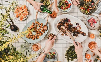 The best wines for the Easter table