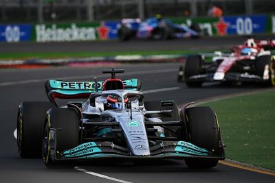 F1 drivers hail "exciting" new track layout despite overtaking scepticism