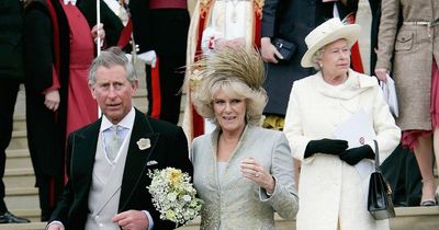 Queen put 'duty ahead of family' when she snubbed Charles and Camilla's wedding