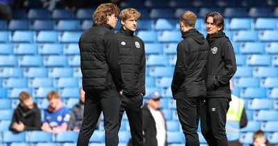 Every word Thomas Frank said on West Ham injury news, Christian Eriksen future and Europe dreams