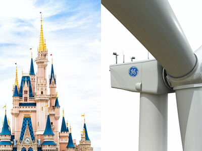 Are Disney And General Electric Too Cheap To Ignore? Why This Investor Is So Bullish