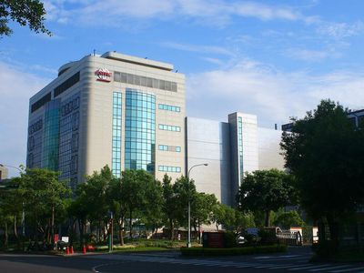 TSMC Scores In Q1 Thanks To Apple, Samsung