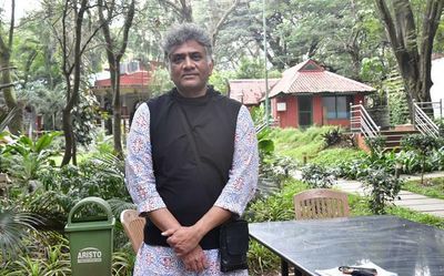 Court stays order withdrawing LOC against Aakar Patel