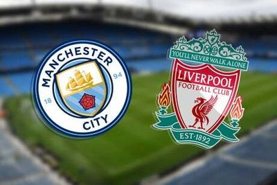 Manchester City vs Liverpool: Prediction, kick off time, TV, live stream, team news, h2h results preview today