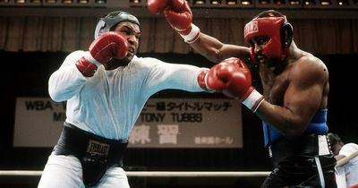 Mike Tyson paid sparring partners thousands but fired them for not "kicking his a***"