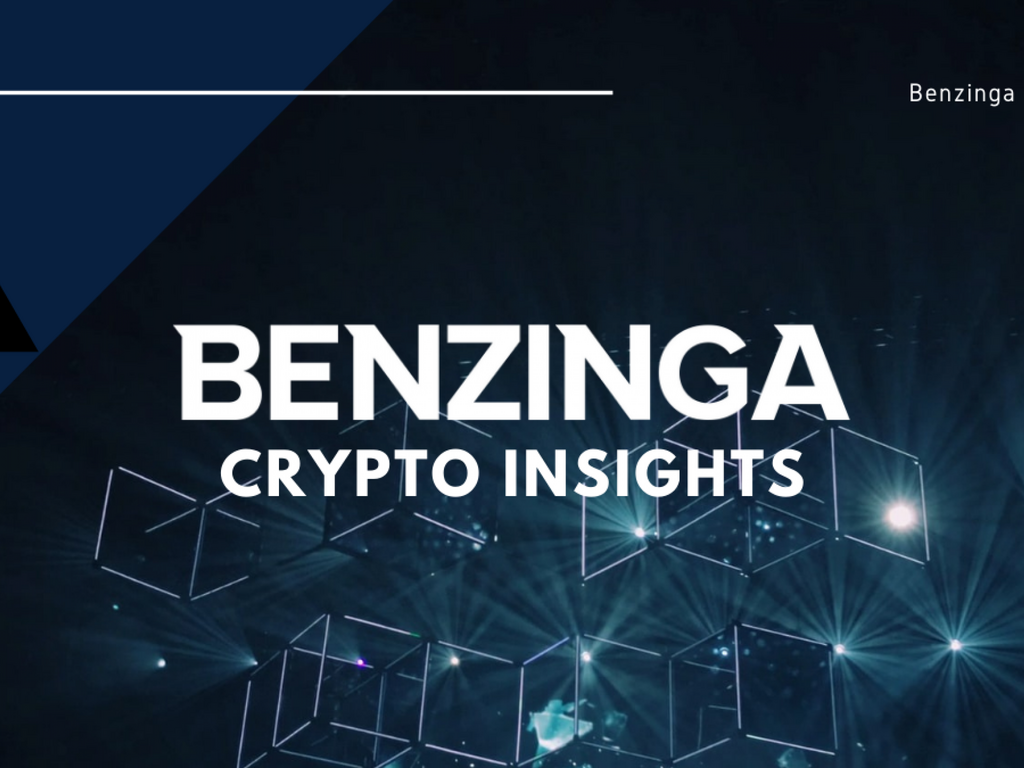 JUNO, Lido DAO Among Top Crypto Movers In 24H