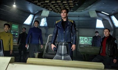 Showing some enterprise: Star Trek must avoid the Marvel money-trap