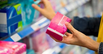 Boots follow Asda in renaming ‘feminine hygiene’ aisle