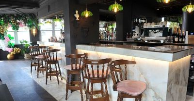 The incredible bistro bar that will take you right back to the Roaring Twenties