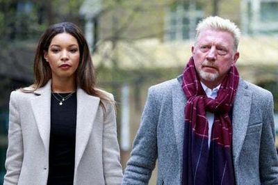 Boris Becker guilty of four charges over 2017 bankruptcy