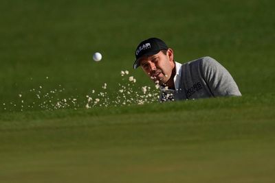 Live Updates | Wind could wreak havoc at the Masters