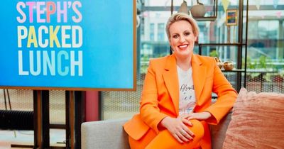 Steph's Packed Lunch off air for two weeks in Channel 4 schedule shake up