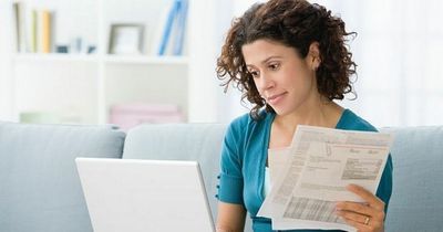 New Working Tax Credits and Child Tax Credits payment rates start this week