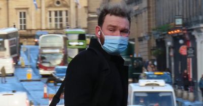 Edinburgh drunk driver jailed after causing rickshaw rider to lose foot in smash