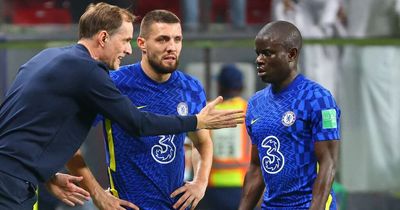 Thomas Tuchel hopes to help N'Golo Kante's Chelsea form as midfielder observes Ramadan