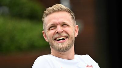 Fuel For Thought: Haas F1’s Kevin Magnussen on Australian GP, Sailing and More