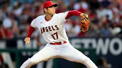 The Angels Finally Have the Pitching to Make Playoffs—Maybe