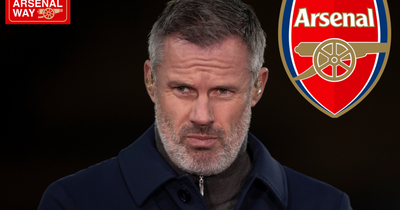 Jamie Carragher's baffling Premier League claim proven wrong by Arsenal and Man United's elite