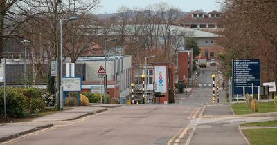 Nottingham hospitals issue urgent plea to patients as they face 'significant pressure'