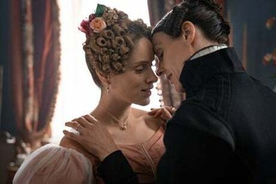 Gentleman Jack series 2 review: A swaggering comeback for Suranne Jones’ Anne Lister