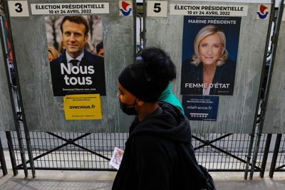 Explainer-What you need to know about France's presidential election