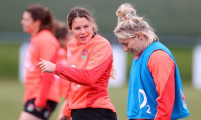 Wales Women happy to face music against finely tuned England in Six Nations
