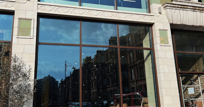 New Crabshakk Glasgow west end restaurant opening date announced