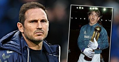 Frank Lampard responds to Neville Southall 'nasty' claim and lifts lid on Everton dressing room mood