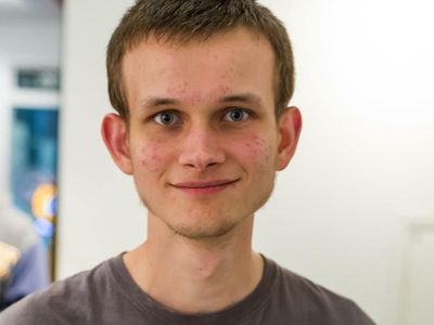 Russian-Born Vitalik Buterin Quietly Donated $5M Ethereum To Ukraine