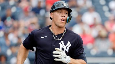 Yankees, Aaron Judge Will Reportedly Not Reach Contract Agreement Before Deadline