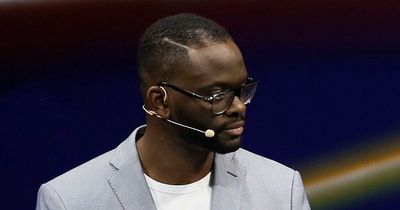 Louis Saha explains why relegation might actually be a good thing for Everton