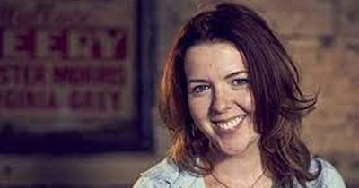 Channel 4's Derry Girls creator Lisa McGee on whether there could be a movie