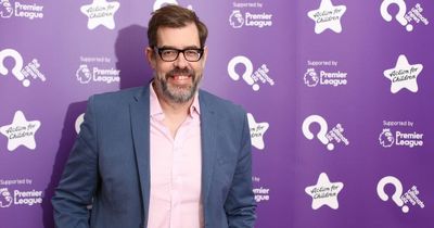 Who is replacing Richard Osman on BBC's Pointless?