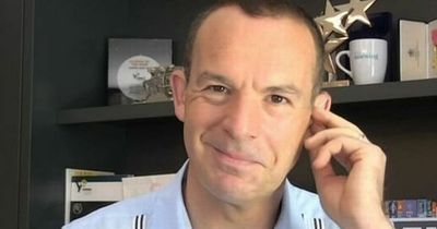 Martin Lewis' advice on cutting back on luxuries during the cost of living crisis while balancing your mental health