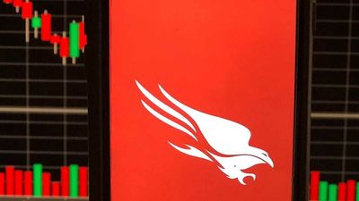 Cybersecurity Firm CrowdStrike Raises Outlook On Key Growth Metric