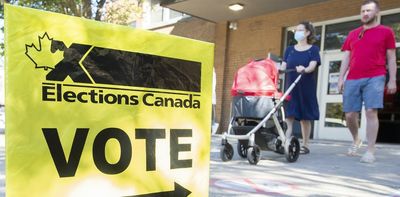 To vote or not to vote? The reasons people vote or abstain