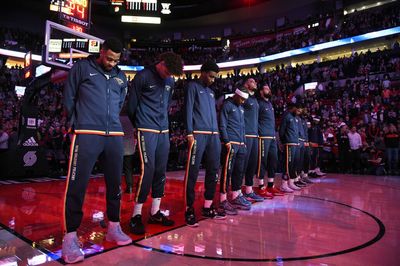 From worst to first: Ranking the NBA’s 8 teams in the 2022 play-in tournament