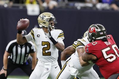Where the Saints clock in on latest USA Today NFL power rankings