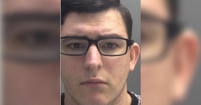 Paedophile breaks into family's home to sexually assault little girls