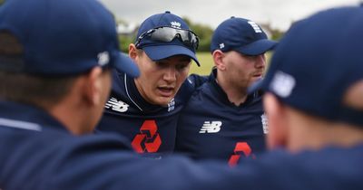 Local cricket: Caldy's England stars looking to establish themselves in Division One