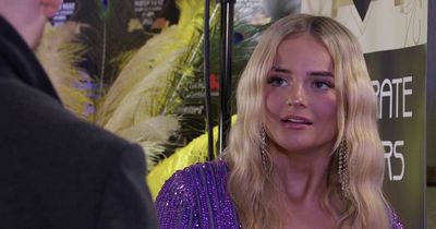 Coronation Street's Kelly Neelan star sends warning ahead of heartbreaking scenes