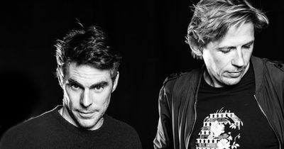 Groove Armada: "Manchester is fundamental to us and everything we've done"