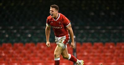 Mike Phillips' glowing verdict of Wales scrum-halves as 'outstanding' duo would 'make Lions squad if it was picked now'
